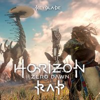 Horizon: Zero Dawn Rap. La Era De Las Máquinas - Keyblade