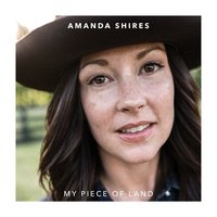 Nursery Rhyme - Amanda Shires