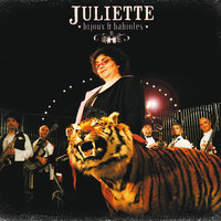 Petite messe solennelle - Juliette