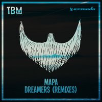 Dreamers - Mapa, Decoy!