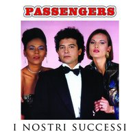 Casinò - Passengers