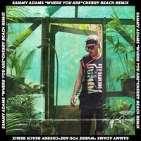Where You Are - Sammy Adams, Cherry Beach