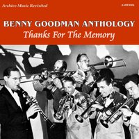 These Foolish Things Remind Me of You - Benny Goodman, Helen Ward