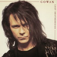 Lost Brotherhood - Gowan