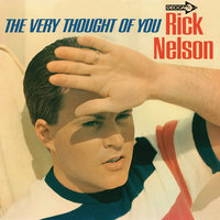 I Wonder (If Your Love Will Ever Belong To Me) - Ricky Nelson