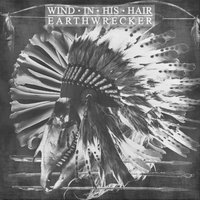 Black Bark Red Roots - Wind in His Hair