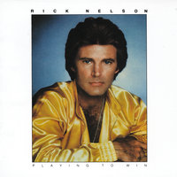 Tired Of Toeing The Line - Ricky Nelson, Tom Moulton