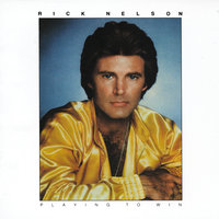 I Can't Take It No More - Ricky Nelson