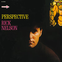 The Lady Stayed With Me - Ricky Nelson