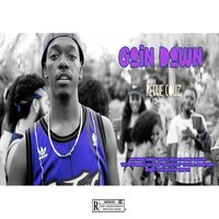 Goin Down - Reggie Couz