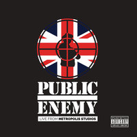 911 Is A Joke - Public Enemy, James Bomb, Pop Diesel