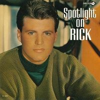 I'm Talking About You - Ricky Nelson