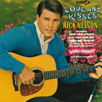 I Catch Myself Crying - Ricky Nelson