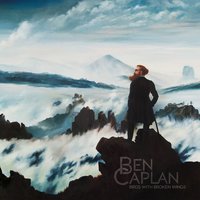 Belly Of The Worm - Ben Caplan