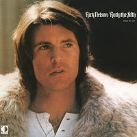 The Last Time Around - Ricky Nelson