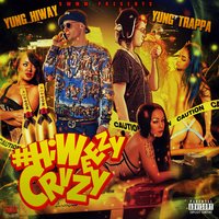 Hood Classic (feat. Yung Gum & Plinofficial) - Plinofficial, Yung Hiway & Yung Trappa, Yung Gum