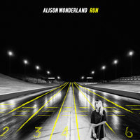I Want U - Alison Wonderland