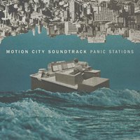 Anything At All - Motion City Soundtrack
