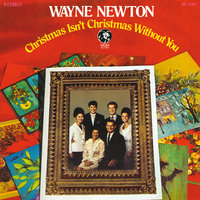 Here Comes Santa Claus - Wayne Newton