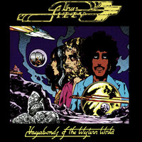 The Hero And The Madman - Thin Lizzy