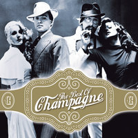 Oh Me, Oh My, Goodbye - Champagne