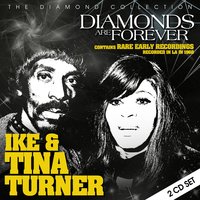 Betcha Can't Kiss Me [Just One Time] - Ike & Tina Turner