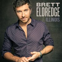 If You Were My Girl - Brett Eldredge
