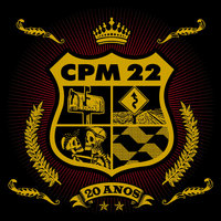 Nossa Música - CPM 22