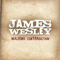 Walking Contradiction - James Wesley