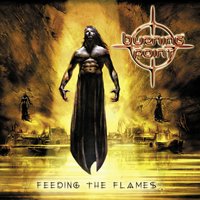 Feeding the Flames - Burning Point