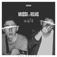 24/7 - Musso, Rojas