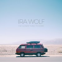 Pictures on a Wall - Ira Wolf