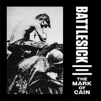 Battlesick - The Mark Of Cain
