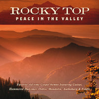 Peace In The Valley - Jim Hendricks