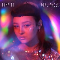 Opal Angel - Luna Li
