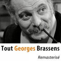P... De toi - Georges Brassens