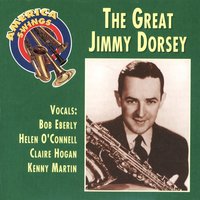 Just For A Thrill - Helen O'Connell, Jimmy Dorsey