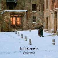 The Song - John Greaves