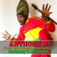 Fire Pon Rome - Anthony B