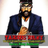 We Run It - Tarrus Riley