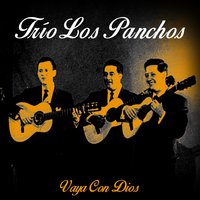 Espinita - Trio Los Panchos