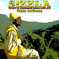 We Got It Right Here - Sizzla Kalonji