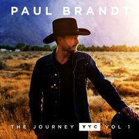 The Journey - Paul Brandt