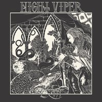 Ashes - Night Viper