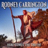 Put Your Clothes Back On - Rodney Carrington