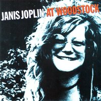 Try (Just a Little Bit Harder) - Janis Joplin, Sam Andrew, Brad Campbell