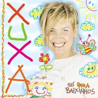 Tão Grande - Xuxa