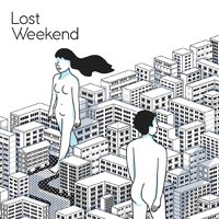 Mornings - Lost Weekend