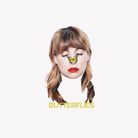 Butterflies - Daniella Mason
