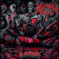 Defiled Apparitions - Horde Casket